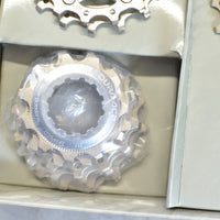 NEW Shimano Dura Ace 7700 CS-7700 9 Speed Cassette 12-21 NIB