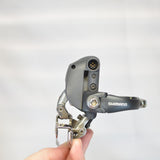 Shimano Dura Ace Di2 7900 FD-7970 Front 2x10 Speed Electronic Derailleur EXC++