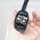 EXC+ Shimano Ultegra 6600 ST-6603 3x TRIPLE LEFT/FRONT Shifter, 9/10+