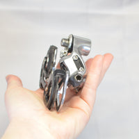 Shimano Dura Ace 7800 RD-7800 Rear Derailleur 10 Speed Short Cage, 8/10 VG
