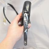 SRAM Force 22 HRD  LEFT/FRONT 1x One-By Brake Lever "Shifter", 8/10 VG