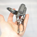 Shimano Dura Ace Di2 7900 FD-7970 Front 2x10 Speed Electronic Derailleur EXC++