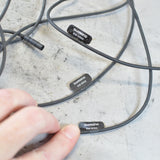 Di2 SM-EW90-B  5-port Junction, SM-JC41, SM-BTR2 Battery, EW-SD50 Wires