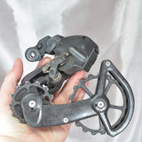 Shimano Ultegra R8100 RD-R8150 Rear Derailleur CeramicSpeed OSPW