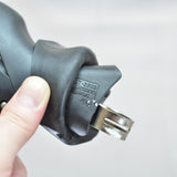 EXC+ Shimano Ultegra 6600 ST-6603 3x TRIPLE LEFT/FRONT Shifter, 9/10+