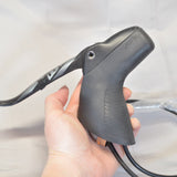 SRAM Force 22 HRD  LEFT/FRONT 1x One-By Brake Lever "Shifter", 8/10 VG