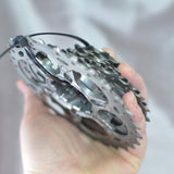 Shimano Dura Ace 7900 CS-7900 10 Speed Cassette 11-28T Titanium, EXC+