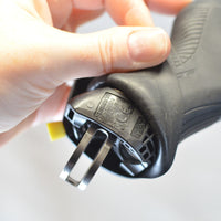 Shimano Dura Ace ST-R9170 RIGHT/REAR 11 Speed STI Shifter, 9/10 EXC
