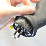 Shimano Dura Ace ST-R9170 RIGHT/REAR 11 Speed STI Shifter, 9/10 EXC