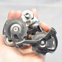 Shimano Dura Ace 7800 RD-7800 Rear Derailleur 10 Speed Short Cage, 8/10 VG
