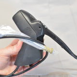 SRAM Force 22 HRD  LEFT/FRONT 1x One-By Brake Lever "Shifter", 8/10 VG