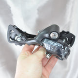 Shimano Tiagra RD-R3000-GS 9 Speed Medium Cage Rear Derailleur