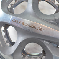 Shimano Dura Ace 7900 FC-7950 172,5 mm 50-34 10 Speed COMPACT Kurbelgarnitur, 8/10 VG