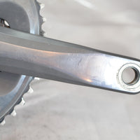 Shimano Dura Ace 7900 FC-7950 172,5 mm 50-34 10 Speed COMPACT Kurbelgarnitur, 8/10 VG