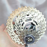 Shimano CS-HG800-11, 11-34 Wide Range 11 Speed Cassette