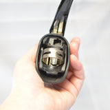 Shimano 105 5700 ST-5700 左/前 2x 双 STI 变速杆，黑色，8/10 VG