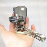 Shimano Dura Ace Di2 7900 FD-7970 Front 2x10 Speed Electronic Derailleur EXC++
