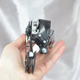 Shimano Tiagra RD-R3000-GS 9 Speed Medium Cage Rear Derailleur
