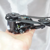 Shimano Tiagra RD-R3000-GS 9 Speed Medium Cage Rear Derailleur