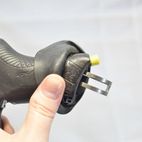 Shimano Dura Ace Di2 ST-R9170 LEFT/FRONT 2x (11 Speed) R9100 Electronic