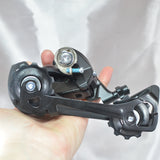 Shimano Tiagra RD-R3000-GS 9 Speed Medium Cage Rear Derailleur