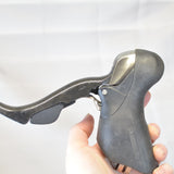 Shimano Ultegra 6700 ST-6700 LEFT/FRONT 2x Double STI Shifter, 8/10 VG