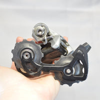 Shimano Ultegra 6700 RD-6700 10 Speed Rear Derailleur - Short Cage, 8/10 VG