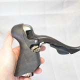 Shimano Ultegra 6700 ST-6700 LEFT/FRONT 2x Double STI Shifter, 8/10 VG