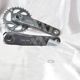 SRAM X01 175mm 32T Boost DUB SL 3mm Offset 12 Speed Crankset