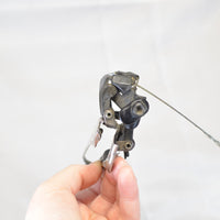 Shimano Dura Ace FD-R9100 11 Speed Front Derailleur, 8/10 VG