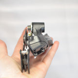 Shimano Dura Ace Di2 7900 RD-7970 Rear Derailleur 10 Speed Electronic, 8/10 VG