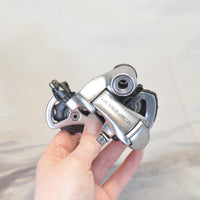 Shimano Dura Ace 7800 RD-7800 后变速器 10 速短笼，8/10 VG