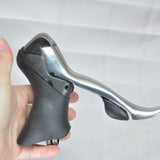 Shimano Dura Ace 7800 ST-7801 10-fach RECHTS/HINTEN STI-Schalthebel, 8/10 VG