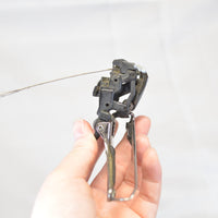Shimano Dura Ace FD-R9100 11 Speed Front Derailleur, 8/10 VG