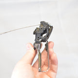 Shimano Dura Ace FD-R9100 11 Speed Front Derailleur, 8/10 VG