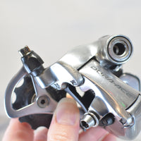 Shimano Dura Ace 7800 RD-7800 后变速器 10 速短笼，8/10 VG