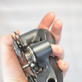 Shimano Dura Ace Di2 7900 RD-7970 Rear Derailleur 10 Speed Electronic, 8/10 VG