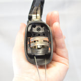 Shimano Ultegra 6700 ST-6700 LEFT/FRONT 2x Double STI Shifter, 8/10 VG
