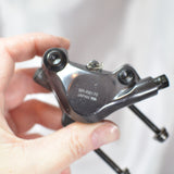 Shimano Ultegra 8100 BR-R8170 Hydraulic Brake Calipers Pair, EXC+