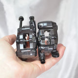 Shimano Ultegra 8100 BR-R8170 Hydraulic Brake Calipers Pair, EXC+