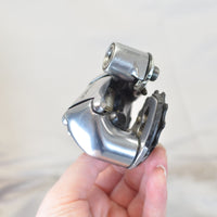 Shimano Dura Ace 7800 RD-7800 后变速器 10 速短笼，8/10 VG