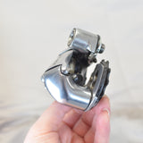 Shimano Dura Ace 7800 RD-7800 后变速器 10 速短笼，8/10 VG