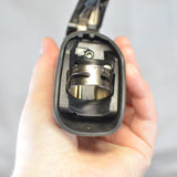 Shimano Ultegra 6700 ST-6703 LEFT/FRONT 3x TRIPLE STI Shifter, EXC+++