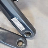 Shimano Ultegra 6700 10 Speed COMPACT Crankset FC - 6750 50 - 34 170mm, EXC++ - EJRecyclery - Cycling New & Used