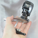 Shimano Dura Ace Di2 FD-9070 Front Derailleur 2x11 Speed Electronic