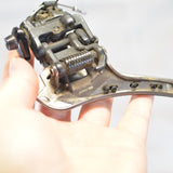 Shimano Dura Ace FD-R9100 11 Speed Front Derailleur, 8/10 VG