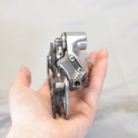 Shimano Dura Ace 7800 RD-7800 后变速器 10 速短笼，8/10 VG