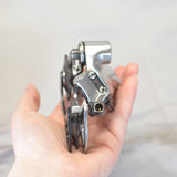 Shimano Dura Ace 7800 RD-7800 后变速器 10 速短笼，8/10 VG