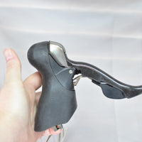 Shimano Ultegra 6700 ST-6700 RIGHT/REAR 10 Speed STI Shifter, 8/10 VG