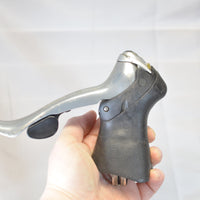 Shimano Ultegra 6500 ST-6510 LEFT/FRONT Double/Triple Shifter, 7/10 Nice
